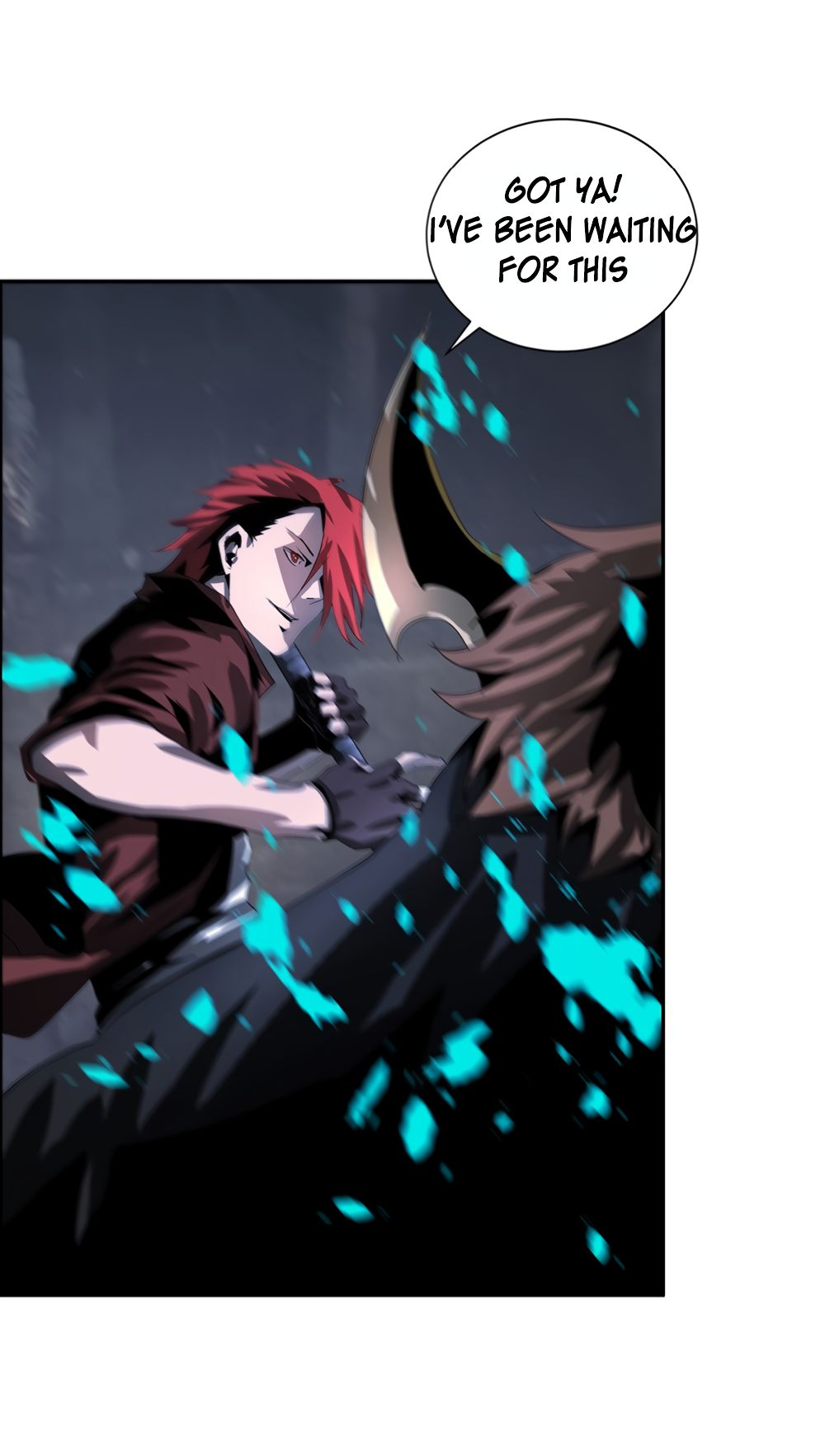 The Blade Chapter 38 48